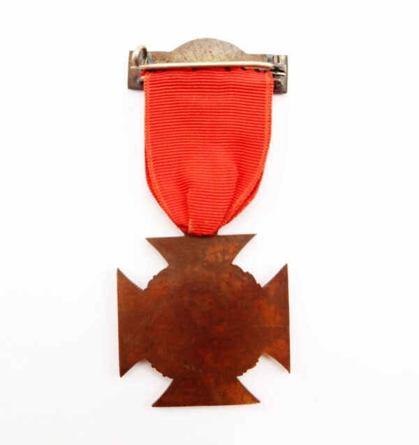 Pvsa Ribbon Rare Veteran's Ribbon of the 90th P.V. Survivors Association / SOLD ...